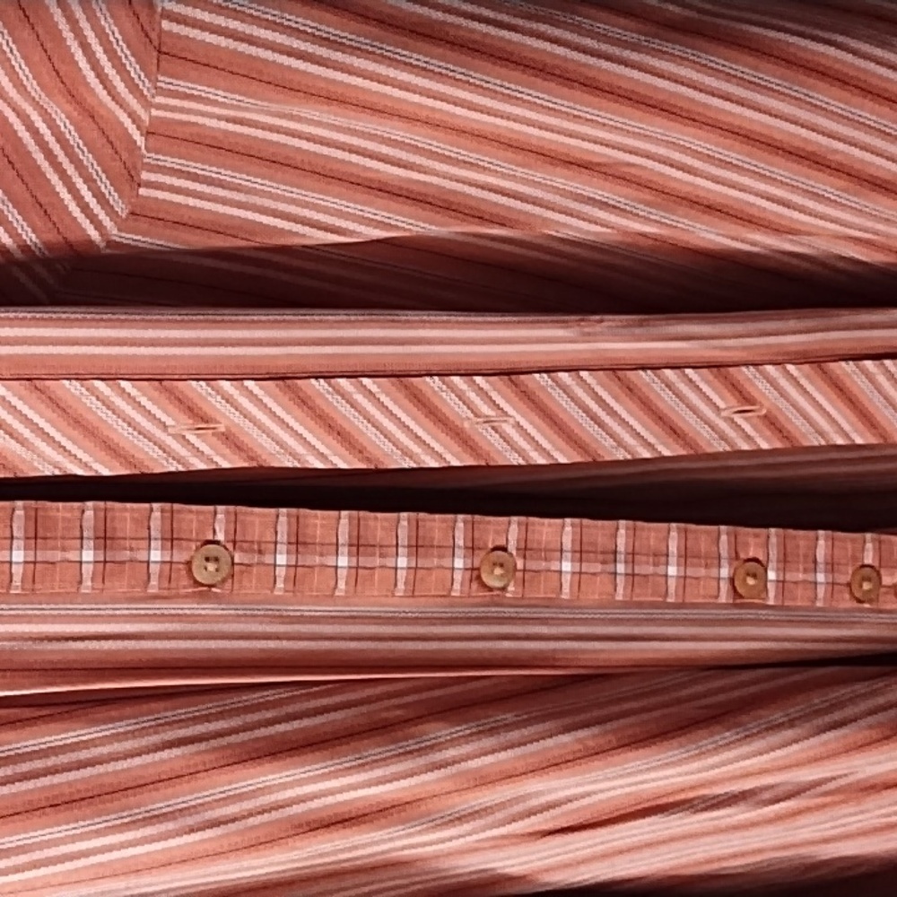 Bugatchi Shirt - image 3